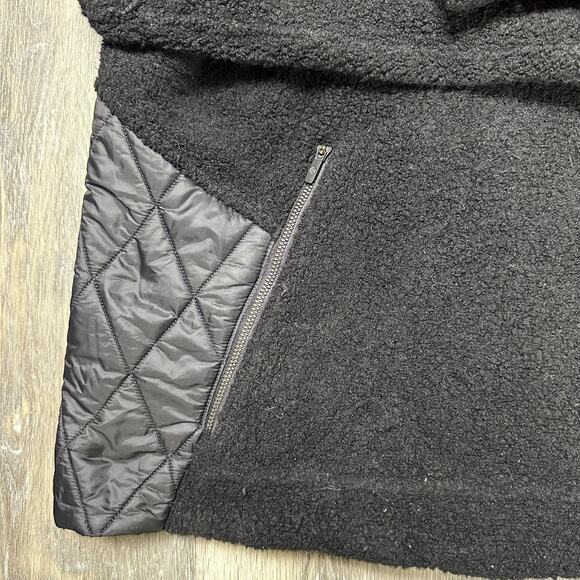 Lululemon Show Me the Sherpa Black Jacket - Picture 6 of 13